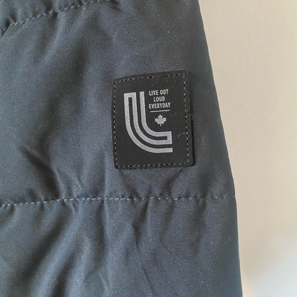 Lole Women’s Winter Packable Jacket - Picture 3 of 5